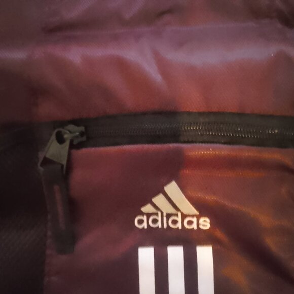 New Adidas drawstring sack pack ( backpack). - Picture 5 of 5